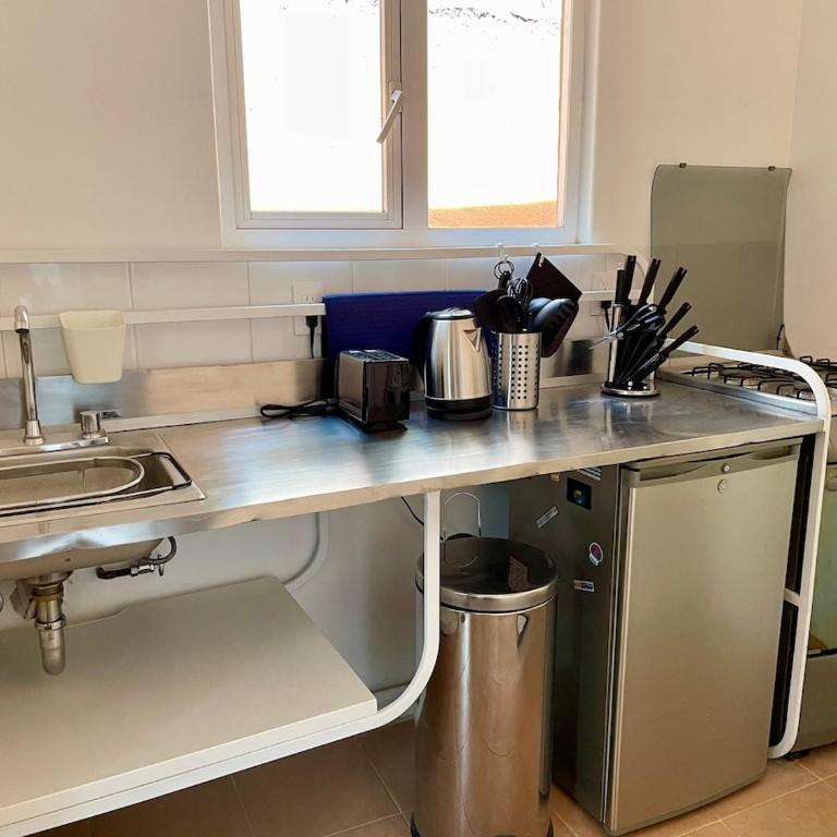 Oasis San Miguel 1 - Apartamento de 1 dormitorio - 10