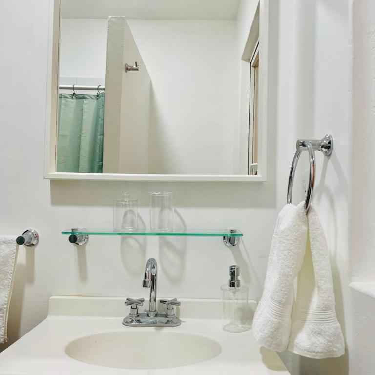 Oasis San Miguel 1 - Apartamento de 1 dormitorio - 12
