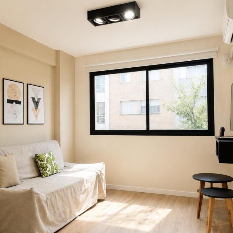 Central & Comfy Apt in Córdoba - One-Bedroom Apartment - 8