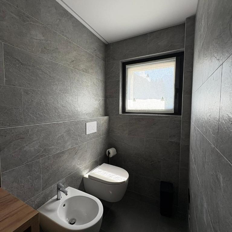 Lift and Lodge Apartments - Apartamento de 2 dormitorios con vistas a la montaña - 4