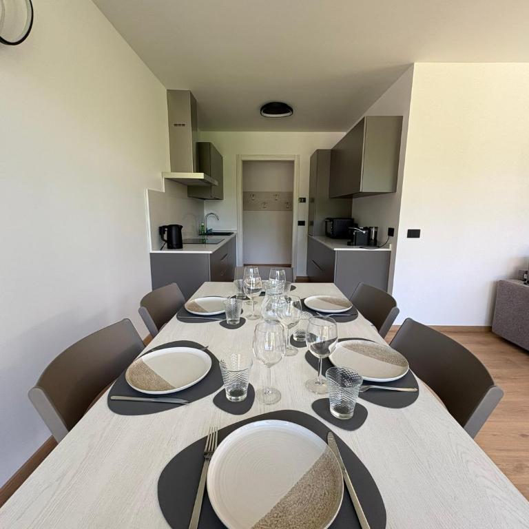 Lift and Lodge Apartments - Apartamento de 2 dormitorios con vistas a la montaña - 13