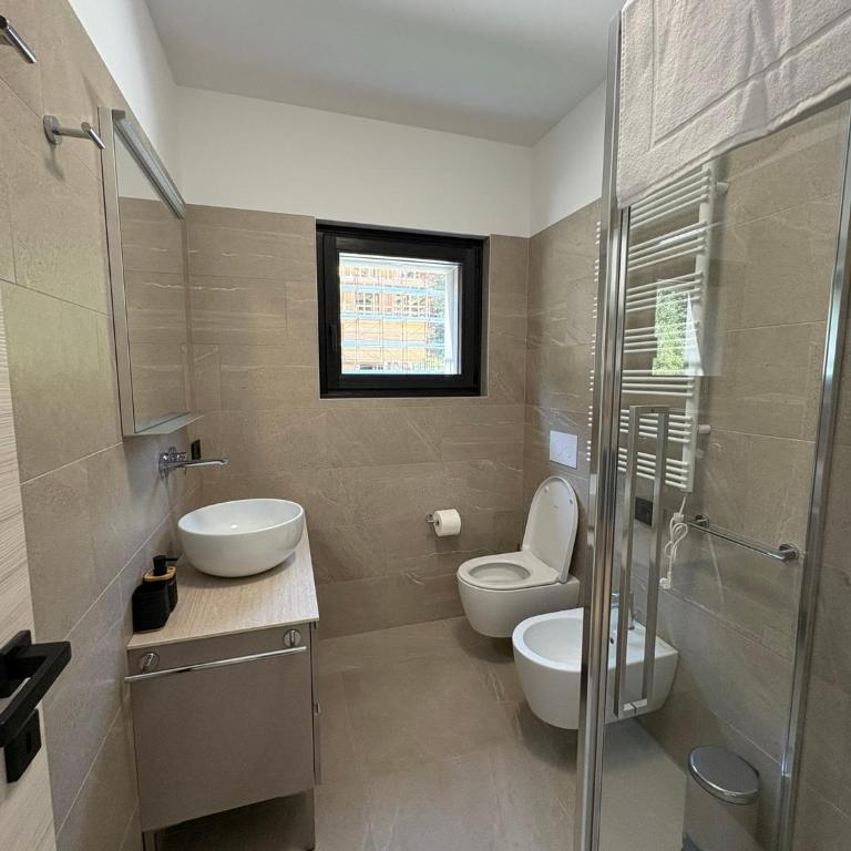 Lift and Lodge Apartments - Apartamento de 2 dormitorios con vistas a la montaña - 7