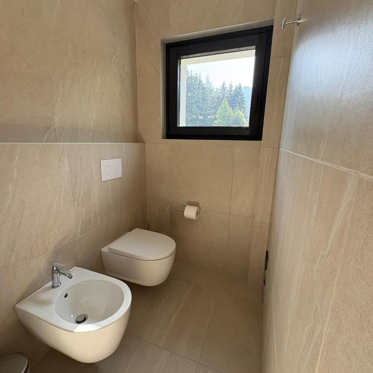 Lift and Lodge Apartments - Apartamento de 2 dormitorios con vistas a la montaña - 3