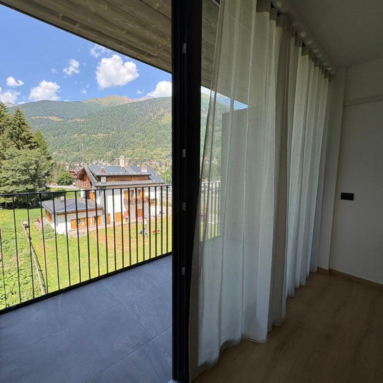 Lift and Lodge Apartments - Apartamento de 2 dormitorios con vistas a la montaña - 14