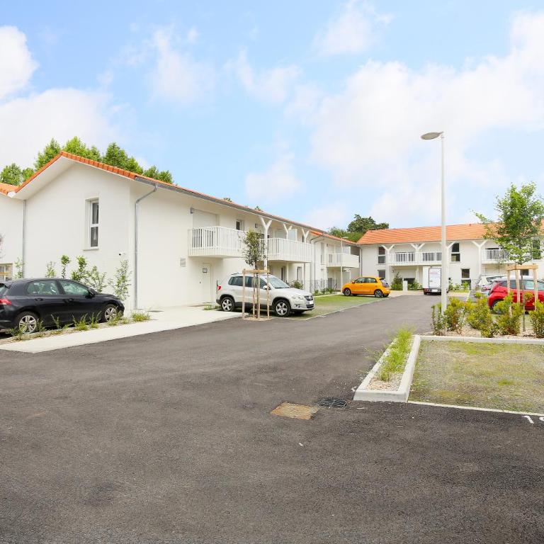 Serenly Mimizan - Appartement 1 Chambre - 11
