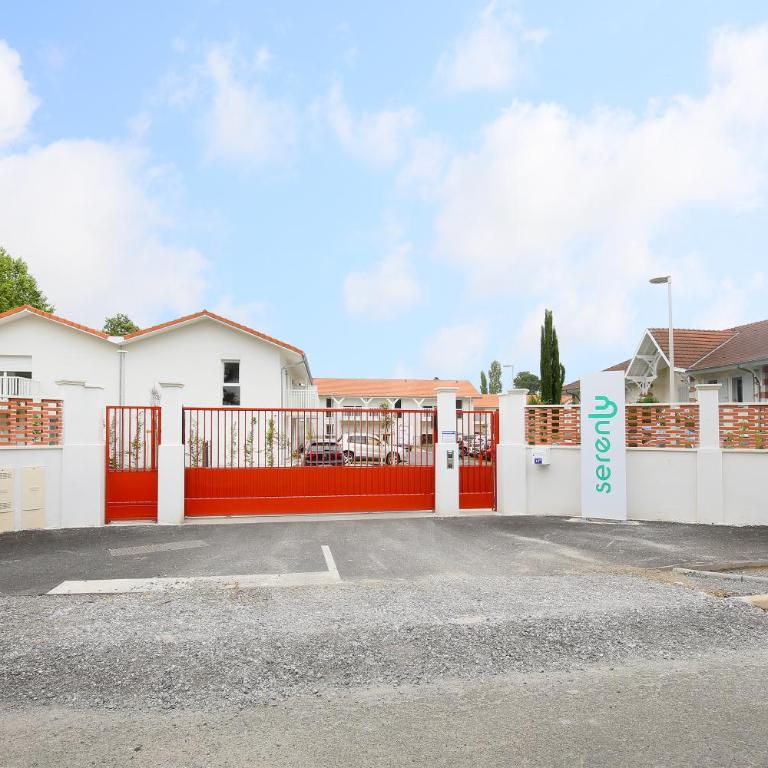 Serenly Mimizan - Appartement 1 Chambre - 12