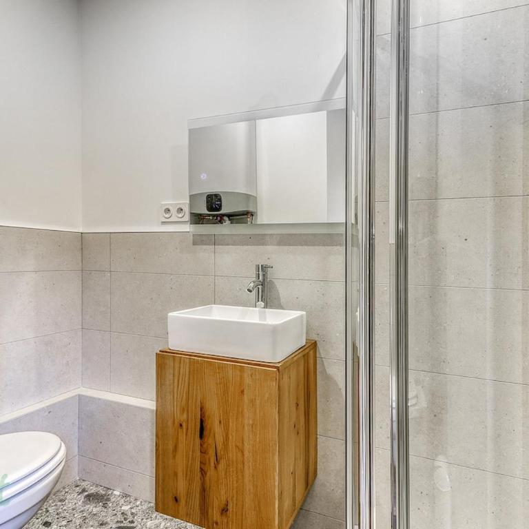 Studio Charme & Confort - Tout équipé, au cœur de Dijon - Apartamento Estudio con cama extragrande - 8