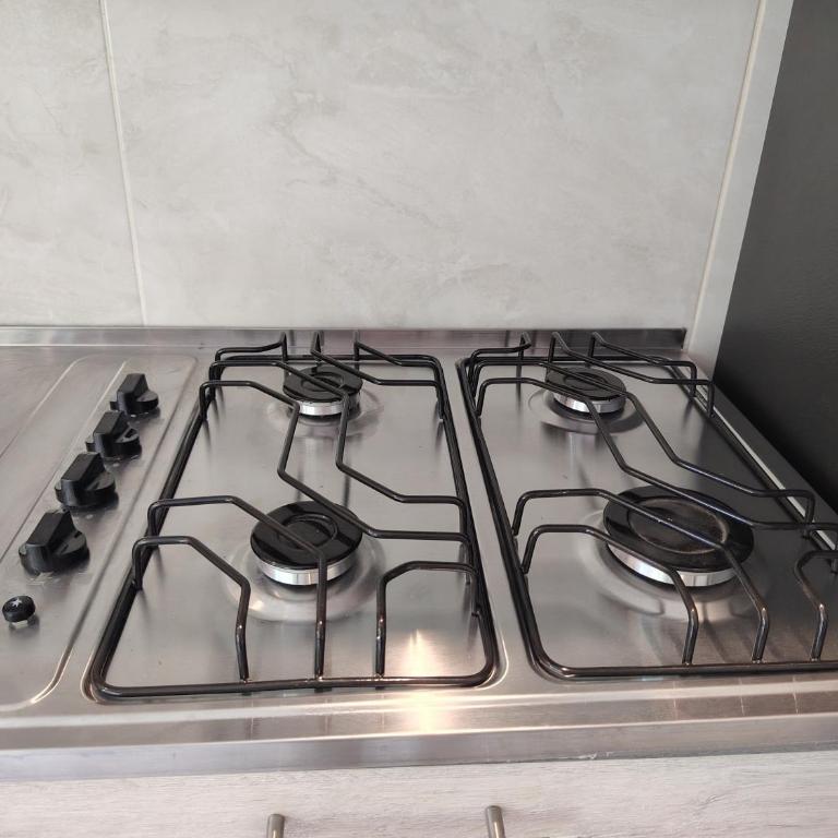 Luxury Nature Suite El Tesoro - One-Bedroom Apartment with View - 18
