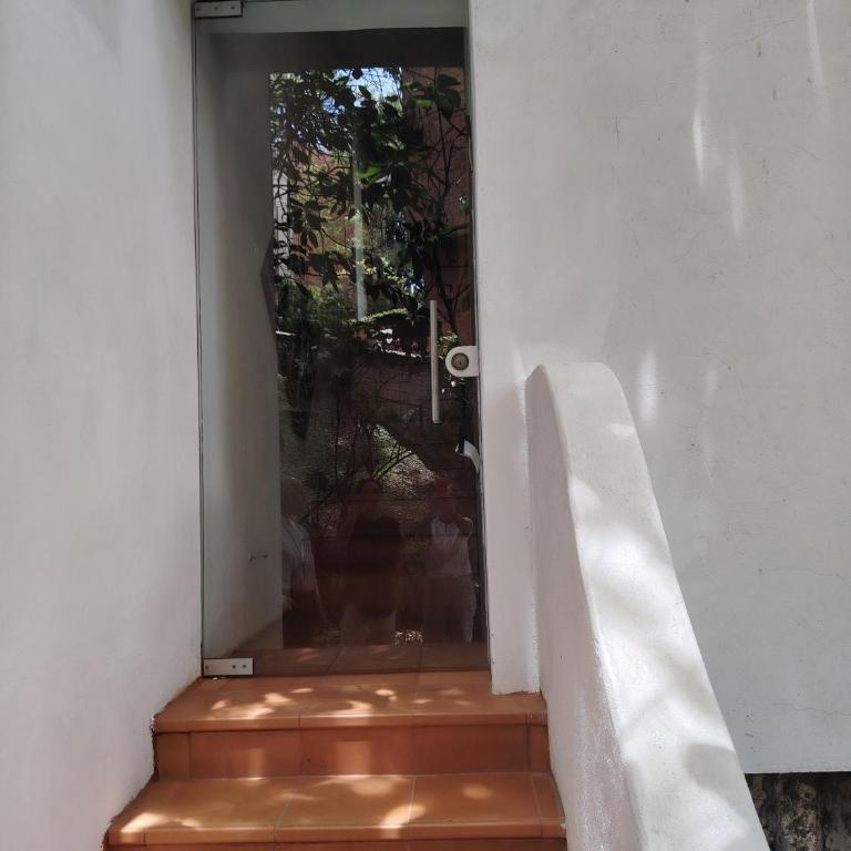 Luxury Nature Suite El Tesoro - One-Bedroom Apartment with View - 25