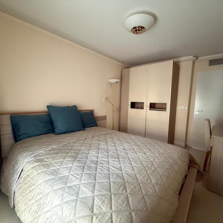 Nice Centre - 2 chambres, balcons, parking privé - Appartement 2 Chambres - 5