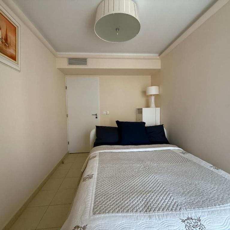 Nice Centre - 2 chambres, balcons, parking privé - Appartement 2 Chambres - 7