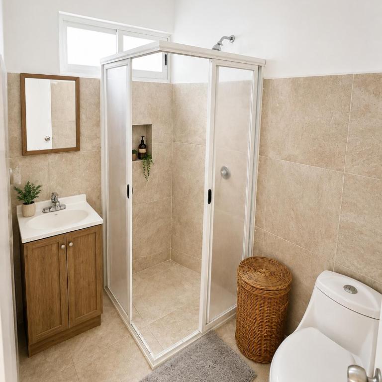 La diez - Apartamento de 1 dormitorio - 4