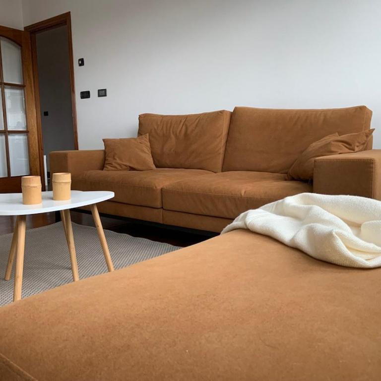 Trébole - Alojamiento con Piscina - A Coruña Ciudad - Apartamento de 3 dormitorios - 6
