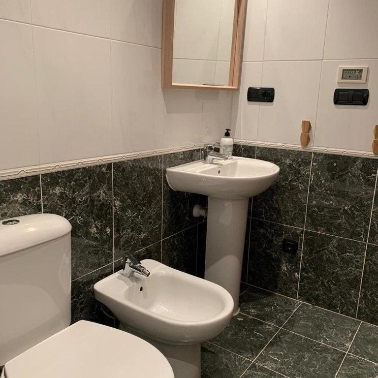 Trébole - Alojamiento con Piscina - A Coruña Ciudad - Apartamento de 3 dormitorios - 7
