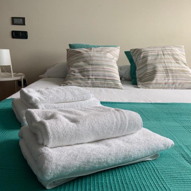 Trébole - Alojamiento con Piscina - A Coruña Ciudad - Apartamento de 3 dormitorios - 10