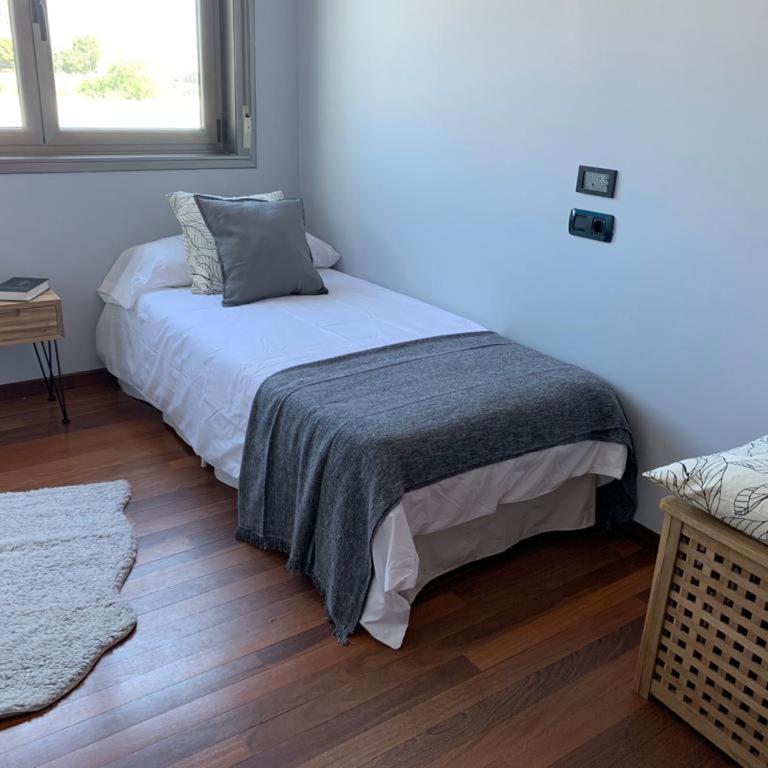 Trébole - Alojamiento con Piscina - A Coruña Ciudad - Apartamento de 3 dormitorios - 16