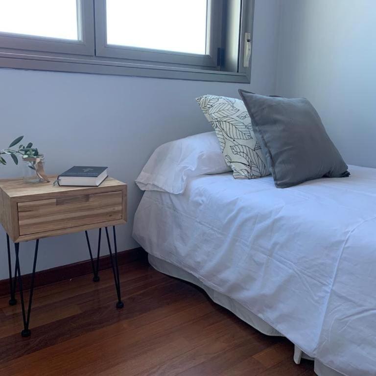 Trébole - Alojamiento con Piscina - A Coruña Ciudad - Apartamento de 3 dormitorios - 17