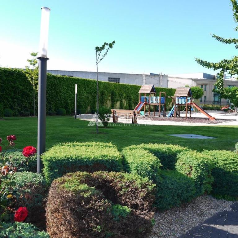 Trébole - Alojamiento con Piscina - A Coruña Ciudad - Apartamento de 3 dormitorios - 18