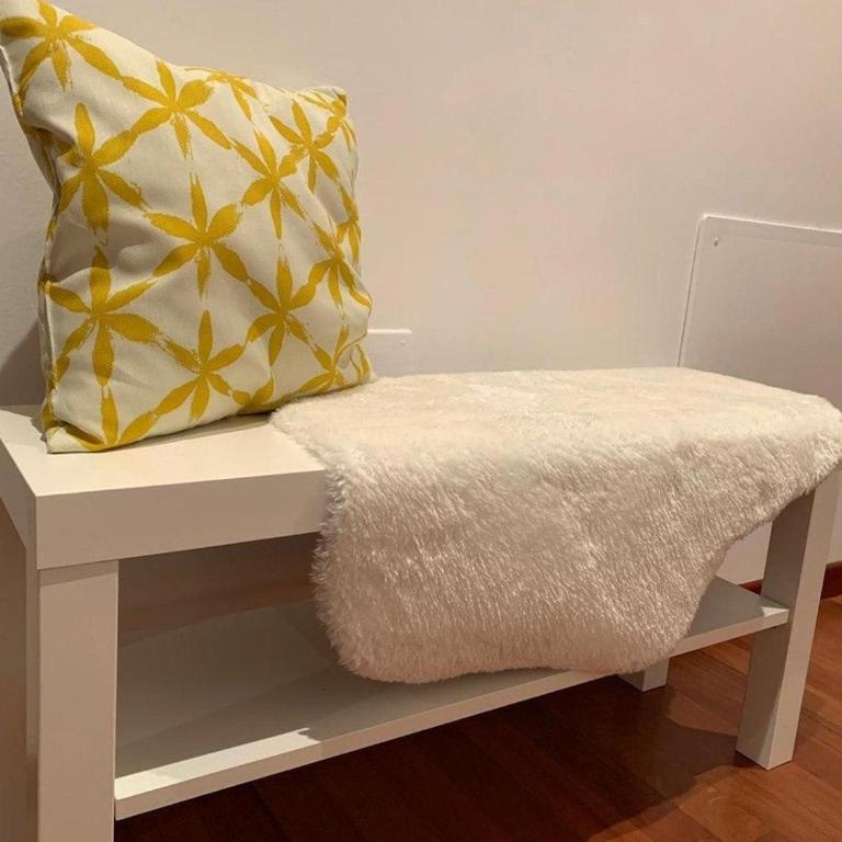 Trébole - Alojamiento con Piscina - A Coruña Ciudad - Apartamento de 3 dormitorios - 25