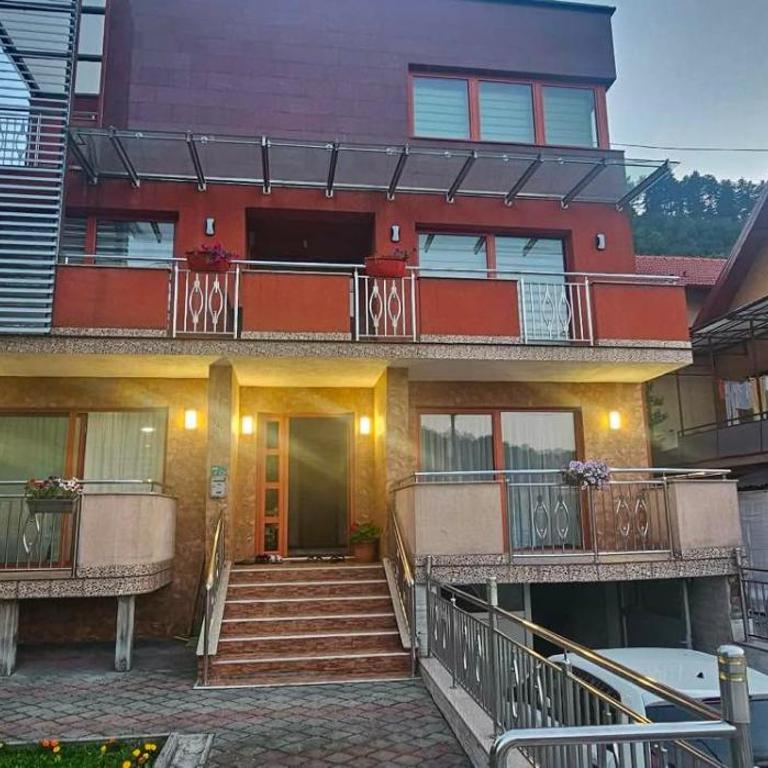 Apartmani Visoko - Appartement 1 Chambre - 4