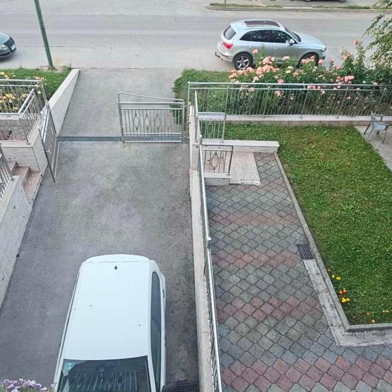 Apartmani Visoko - Appartement 1 Chambre - 5
