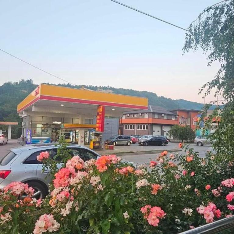 Apartmani Visoko - Appartement 1 Chambre - 9