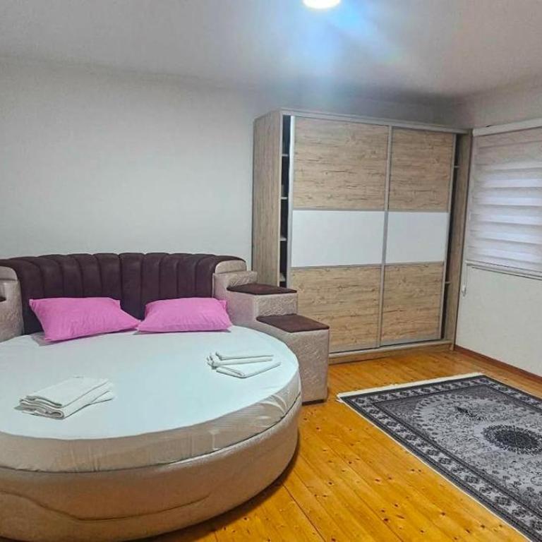 Apartmani Visoko - Appartement 1 Chambre - 17