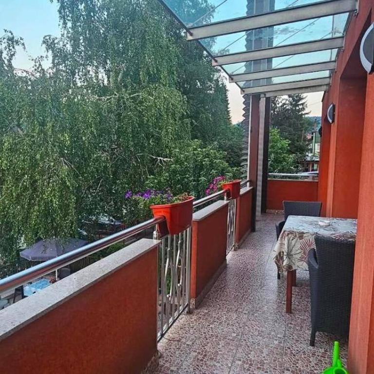 Apartmani Visoko - Appartement 1 Chambre - 26