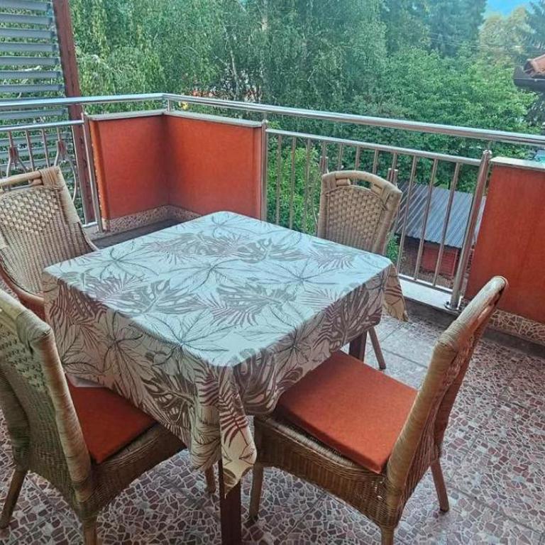 Apartmani Visoko - Appartement 1 Chambre - 29