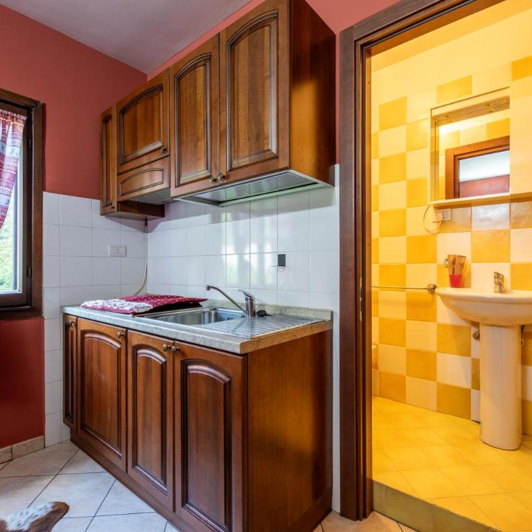 Limone Piemonte - The Three Mountain Suites - Grand Maison - Apartamento de 3 dormitorios con vistas a las montañas - 4