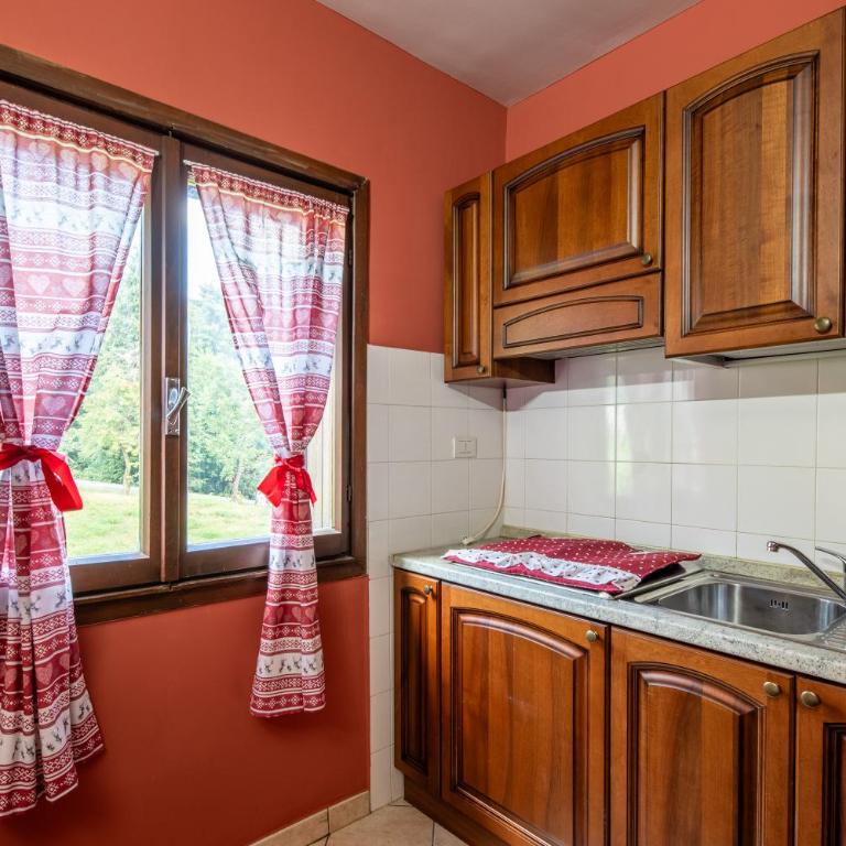 Limone Piemonte - The Three Mountain Suites - Grand Maison - Apartamento de 3 dormitorios con vistas a las montañas - 8