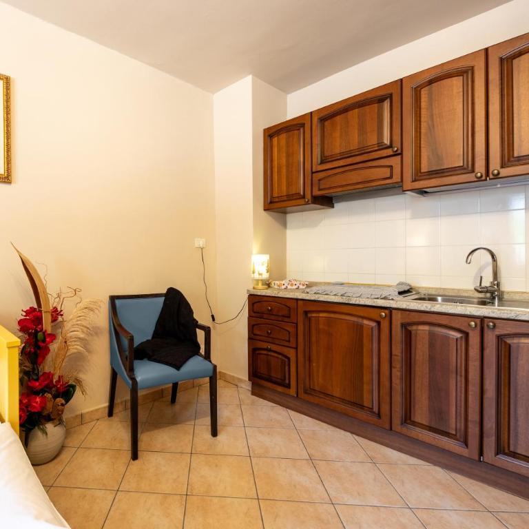 Limone Piemonte - The Three Mountain Suites - Grand Maison - Apartamento de 3 dormitorios con vistas a las montañas - 14