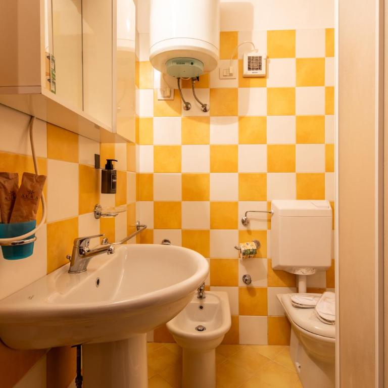 Limone Piemonte - The Three Mountain Suites - Grand Maison - Apartamento de 3 dormitorios con vistas a las montañas - 15