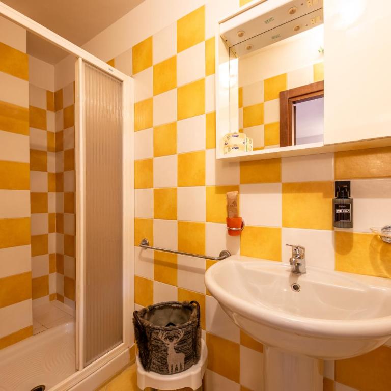 Limone Piemonte - The Three Mountain Suites - Grand Maison - Apartamento de 3 dormitorios con vistas a las montañas - 25