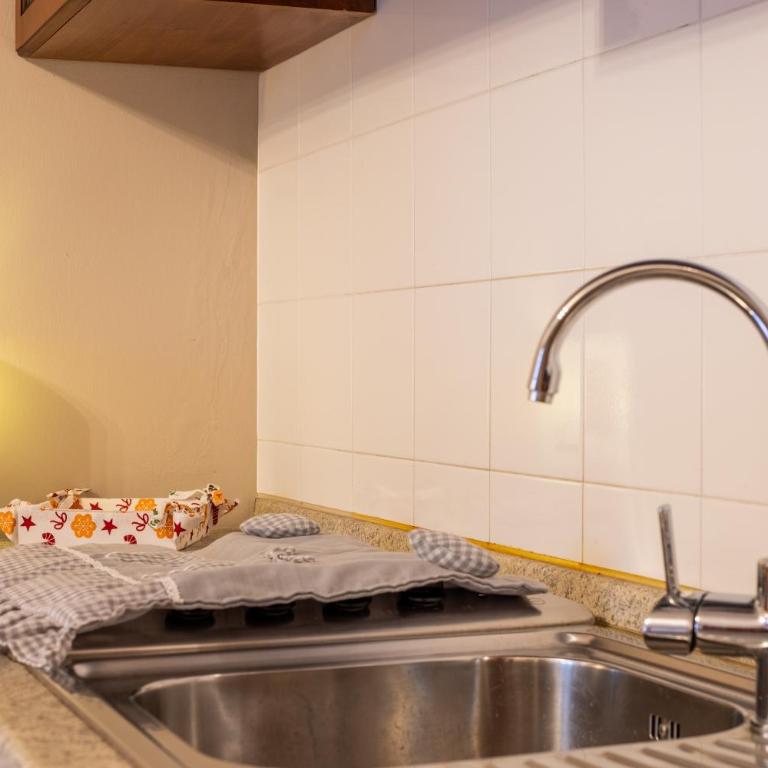 Limone Piemonte - The Three Mountain Suites - Grand Maison - Apartamento de 3 dormitorios con vistas a las montañas - 26