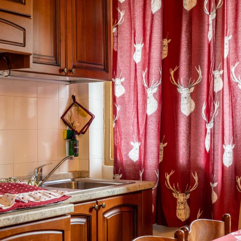 Limone Piemonte - The Three Mountain Suites - Grand Maison - Apartamento de 3 dormitorios con vistas a las montañas - 27