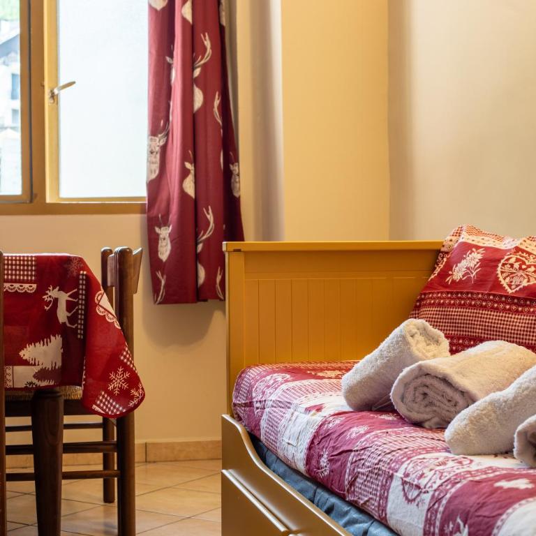 Limone Piemonte - The Three Mountain Suites - Grand Maison - Apartamento de 3 dormitorios con vistas a las montañas - 28