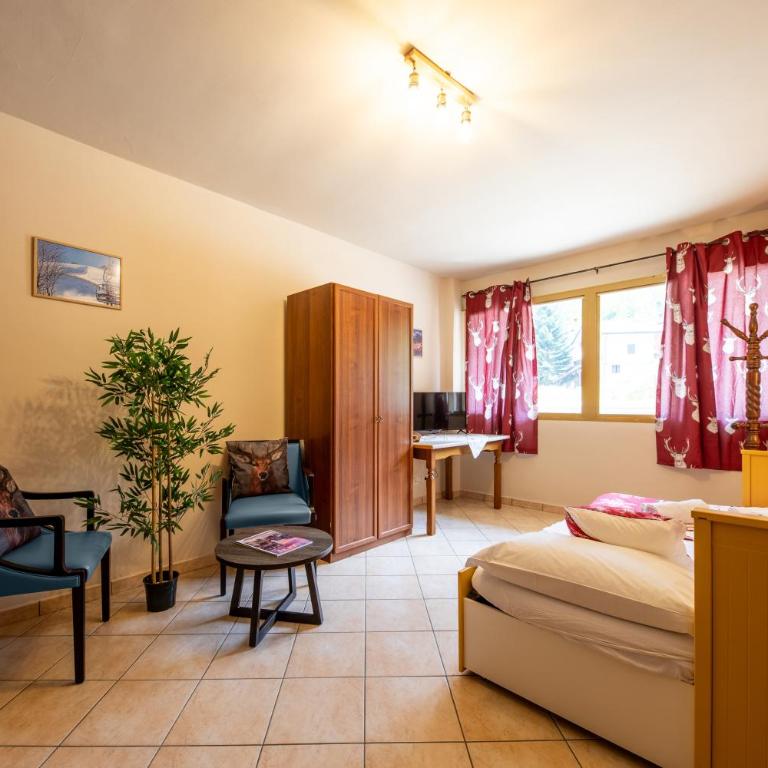 Limone Piemonte - The Three Mountain Suites - Grand Maison - Apartamento de 3 dormitorios con vistas a las montañas - 29