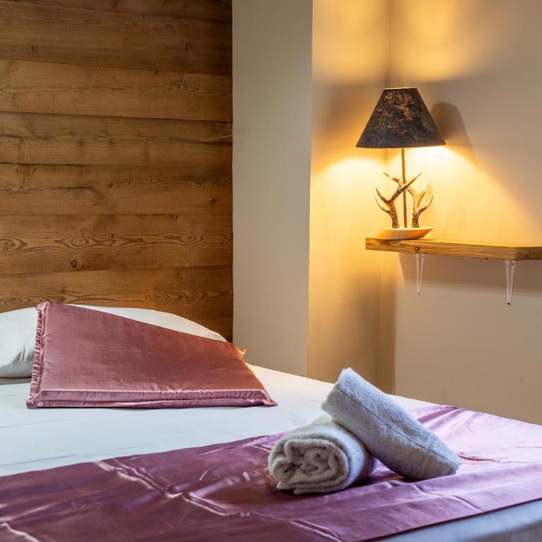 Limone Piemonte - The Three Mountain Suites - Grand Maison - Apartamento de 3 dormitorios con vistas a las montañas - 30
