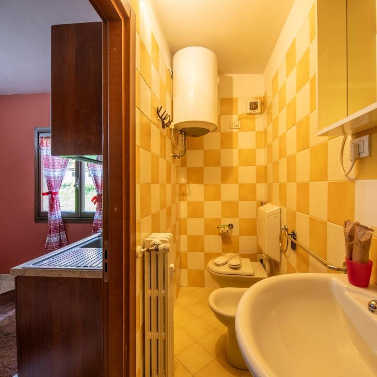 Limone Piemonte - The Three Mountain Suites - Grand Maison - Apartamento de 3 dormitorios con vistas a las montañas - 31