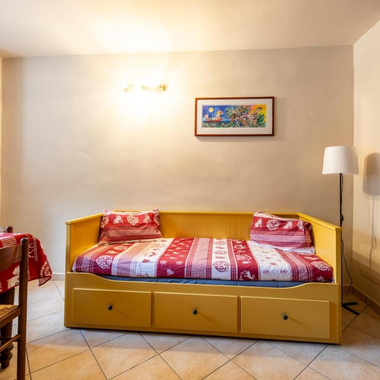 Limone Piemonte - The Three Mountain Suites - Grand Maison - Apartamento de 3 dormitorios con vistas a las montañas - 36