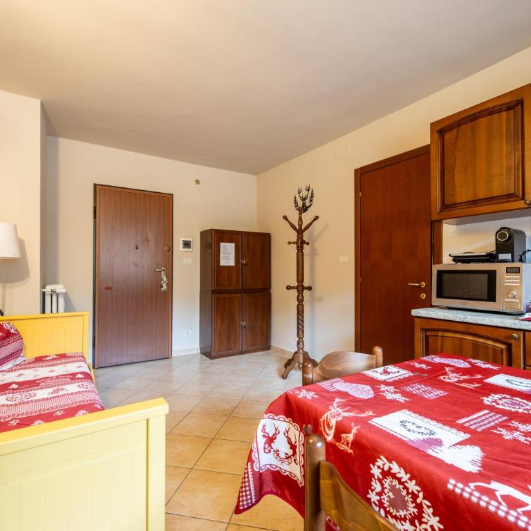 Limone Piemonte - The Three Mountain Suites - Grand Maison - Apartamento de 3 dormitorios con vistas a las montañas - 40