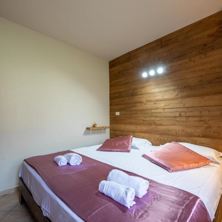 Limone Piemonte - The Three Mountain Suites - Grand Maison - Apartamento de 3 dormitorios con vistas a las montañas - 42