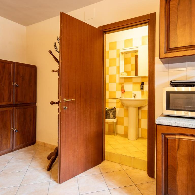 Limone Piemonte - The Three Mountain Suites - Grand Maison - Apartamento de 3 dormitorios con vistas a las montañas - 43
