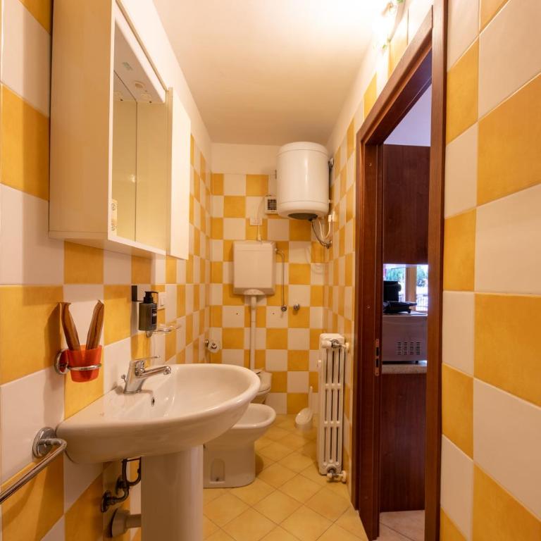 Limone Piemonte - The Three Mountain Suites - Grand Maison - Apartamento de 3 dormitorios con vistas a las montañas - 44