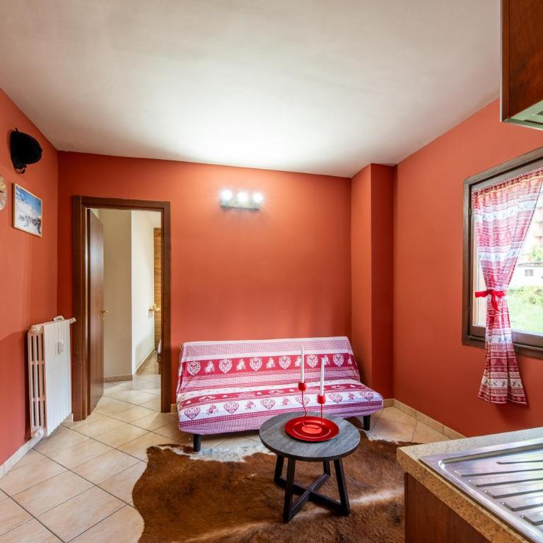 Limone Piemonte - The Three Mountain Suites - Grand Maison - Apartamento de 3 dormitorios con vistas a las montañas - 46