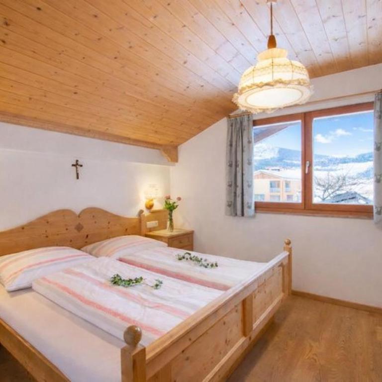 Binterhof - Appartamento Deluxe con 2 Camere da Letto e Vista Giardino - 15