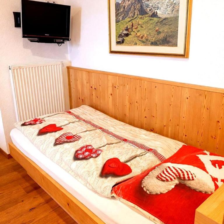 Binterhof - Appartamento Deluxe con 2 Camere da Letto e Vista Giardino - 18
