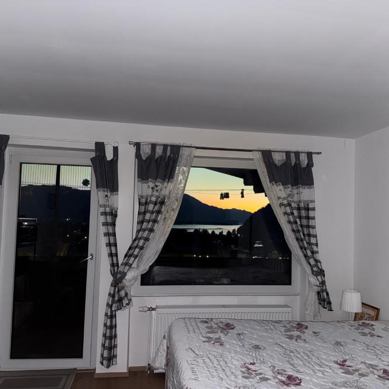 Apartment Sunset am Wolfgangsee - Apartment mit Seeblick - 3