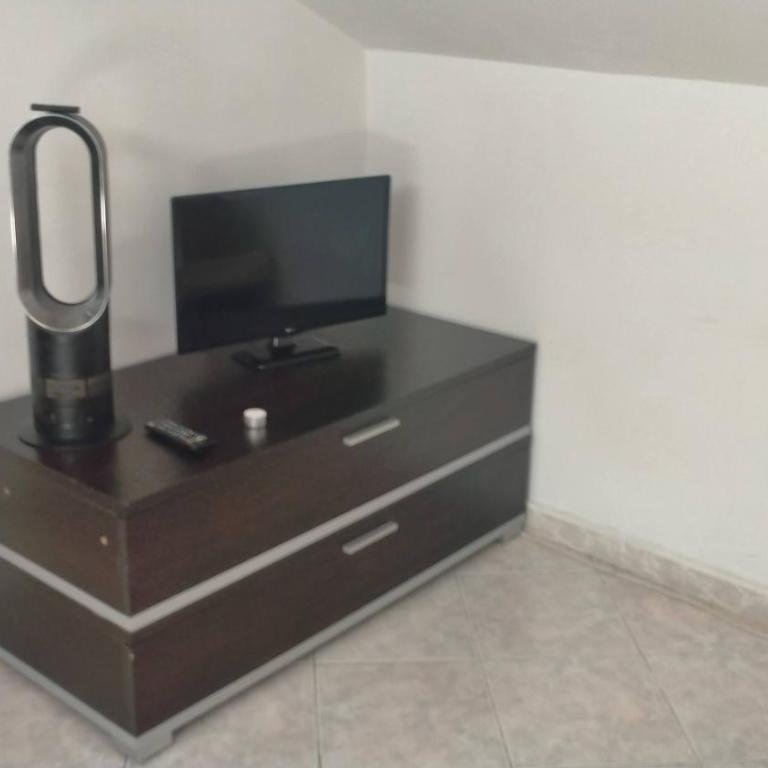Nice aux coeur de la Ville - Appartement 1 Chambre - 5